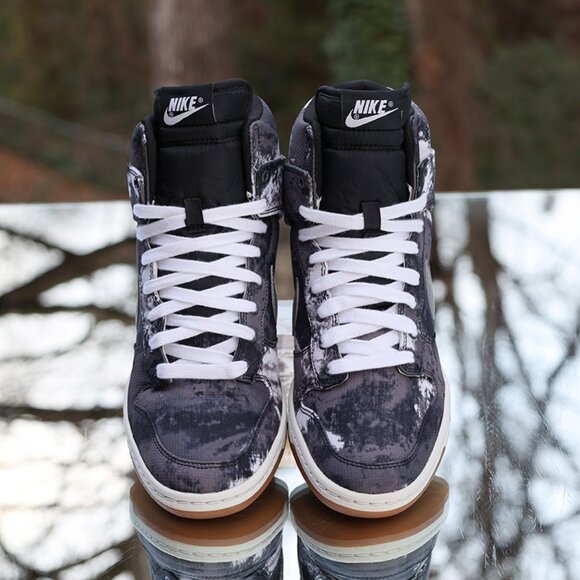 Nike Dunk Sky Hi Print 2014 - Picture 9 of 16